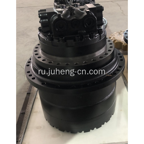 CX210B Финальный привод CX210B Travel Motor Kra15440